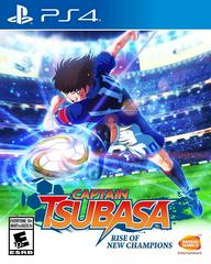 Captain Tsubasa: Rise of New Champions product image