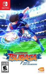 Captain Tsubasa: Rise of New Champions product image