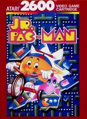 Jr. Pac-Man product image
