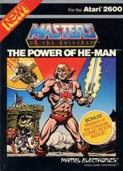 Masters of the Universe The Power of He-Man product image