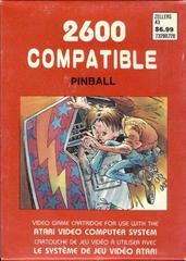 Pinball product image