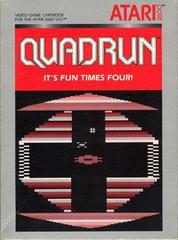 Quadrun product image