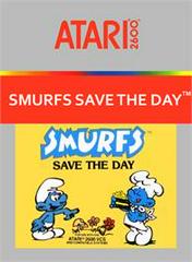 Smurfs Save the Day product image