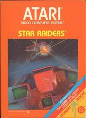Star Raiders product image