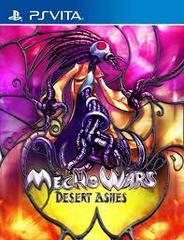 Mecho Wars Desert Ashes product image