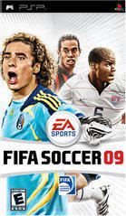 FIFA Soccer 09 product image