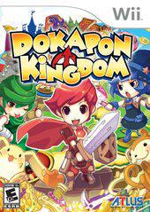 Dokapon Kingdom - Wii