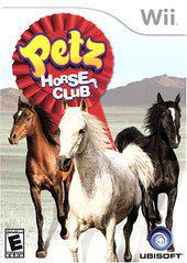 Petz Horse Club product image
