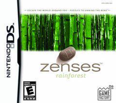 Zenses Rainforest product image