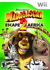 Madagascar Escape 2 Africa product image