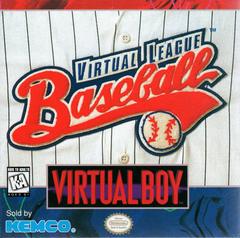 Virtual League Baseball product image