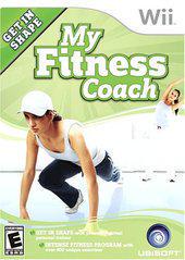 My Fitness Coach product image