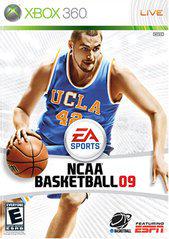 NCAA Basketball 09 product image