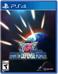 Earth Defense Force 5 product image