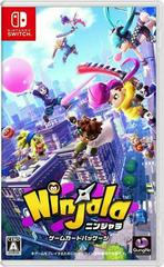 Ninjala product image