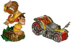 Donkey Kong Supercharged Combo Pack product image