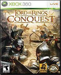 Lord of the Rings Conquest product image