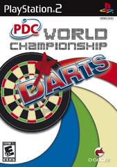 PDC World Championship Darts 2008 product image