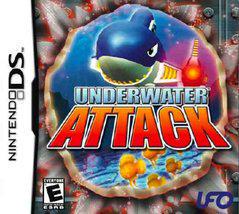 Underwater Attack product image