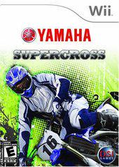 Yamaha Supercross product image