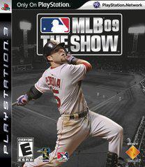 MLB 09: The Show product image