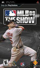 MLB 09: The Show product image