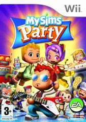 MySims Party product image