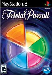 Trivial Pursuit - Playstation 2