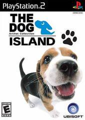 The Dog Island product image