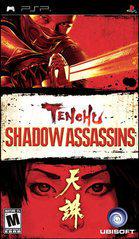 Tenchu: Shadow Assassins product image
