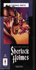 Lost Files of Sherlock Holmes product image