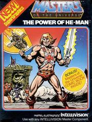 Masters of the Universe: The Power of He-Man product image