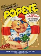 Popeye product image