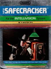 Safecracker product image
