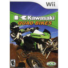 Kawasaki Quad Bikes product image