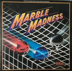 Marble Madness product image