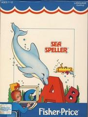 Sea Speller product image