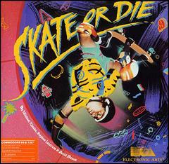 Skate or Die product image