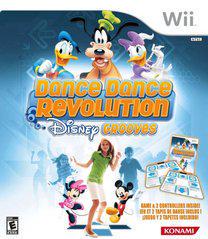 Dance Dance Revolution: Disney Grooves product image