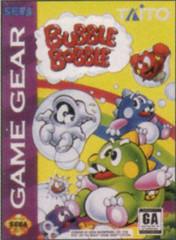 Bubble Bobble product image
