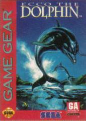 Ecco the Dolphin product image