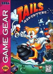 Tails' Adventure product image