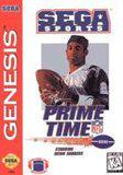 Prime Time NFL Football starring Deion Sanders product image