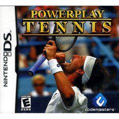 Power Play Tennis product image