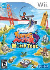Fishing Master World Tour product image