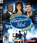 Karaoke Revolution Presents American Idol Encore (game only) product image