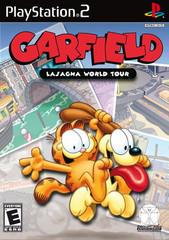 Garfield: Lasagna World Tour product image