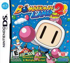 Bomberman Land Touch 2 product image