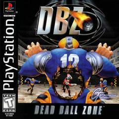 Dead Ball Zone product image