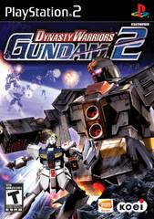 Dynasty Warriors: Gundam 2 product image